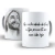 Caneca A Bondade de Deus - comprar online