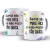 Caneca Seria Mais Fácil