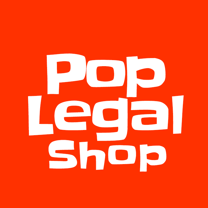 Canecas Pop Legal Shop