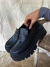 Mocasines Brooklyn Negros - comprar online