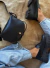 Mocasines Brooklyn Negros - comprar online