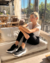 Berna Cuero Negro - comprar online