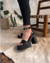 Kala Charol Negras - comprar online