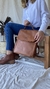 MOCHILA OLIVIA SUELA - comprar online