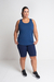 Imagem do Regata Nadador DryFit Plus Size (RP400)