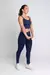 Calça Legging Básica Intensa Compressão UV - comprar online