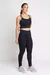 Calça Legging Básica Intensa Compressão UV