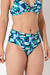 Fio Cintura Alta Bianca Arte Tropical - comprar online