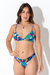 Tanga Talita Estampada Arte Tropical