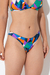Tanga Talita Estampada Arte Tropical - comprar online