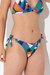 Tanga Thais Estampada Arte Tropical - comprar online