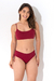 Tanga Sunkini Vanessa Arte Tropical