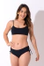 Tanga Sunkini Vanessa Arte Tropical - Luz do Sol