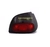 Lanterna Traseira Megane Hatch 96 97 98 99 Fumê Direita