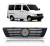 Grade Dianteira Sprinter 95 96 97 98 99 2000 2001 Preta Nova