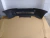 Parachoque Dianteiro Corsa Montana 2003 2004 2005 2006 2007 Preto Texturizado / Sem Furo Milha Original - RR Auto Peças de Santos | Faróis, Lanternas, Parachoques, Laterais e muito mais!
