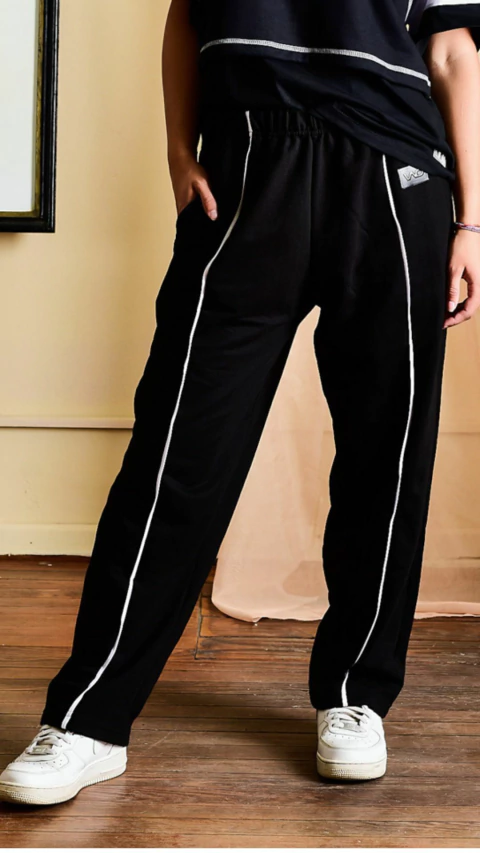 JOGGER RETROSPORT - comprar online