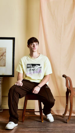 PANTALÓN DEPORTIVO SOFT