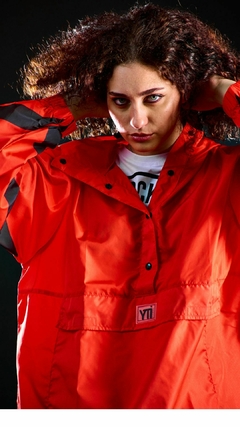 ANORAK Y7ICOLORS - tienda online