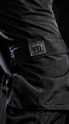 PANTALÓN MOM - DARK