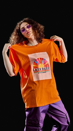 Imagen de REMERA RETRO SUNSET