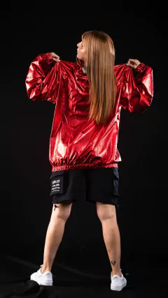 ANORAK LOLLAPALOOZA - Yo te Importo 