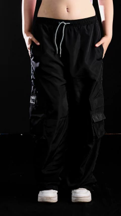 PANTALÓN MOM - DARK en internet