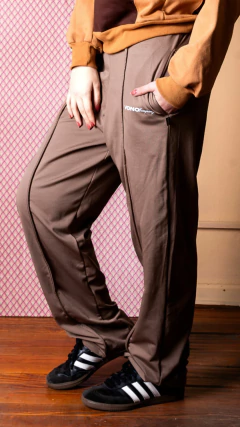 PANTALÓN DEPORTIVO SOFT - comprar online