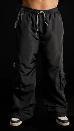 PANTALÓN MOM - DARK - comprar online