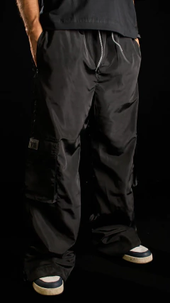 Imagen de PANTALÓN MOM - DARK