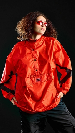 ANORAK Y7ICOLORS - tienda online