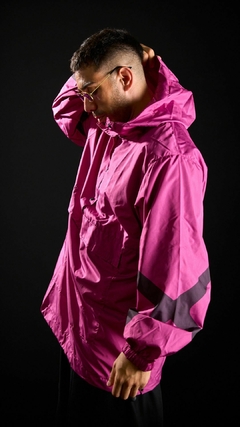 ANORAK Y7ICOLORS - comprar online