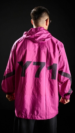 ANORAK Y7ICOLORS