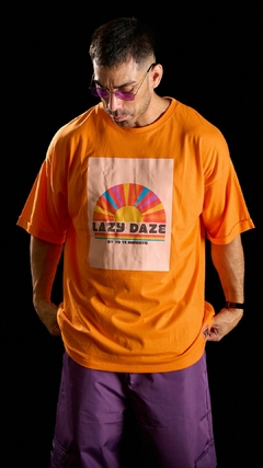 Imagen de REMERA RETRO SUNSET