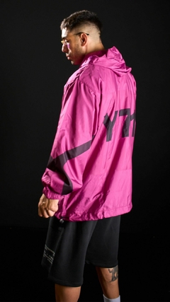 ANORAK Y7ICOLORS - tienda online