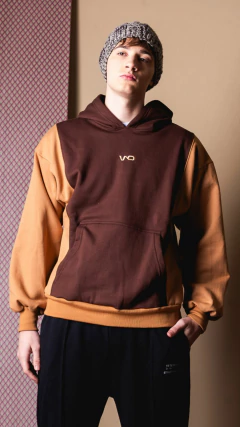 Imagen de HOODIE CHOCOLINA