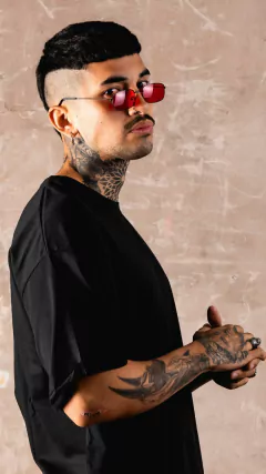 REMERA OVERSIZE ESSENTIAL en internet