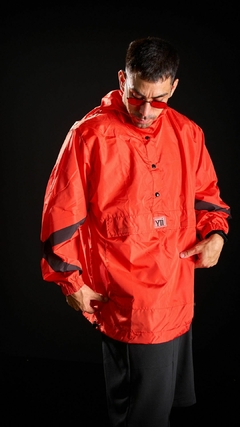 ANORAK Y7ICOLORS - comprar online