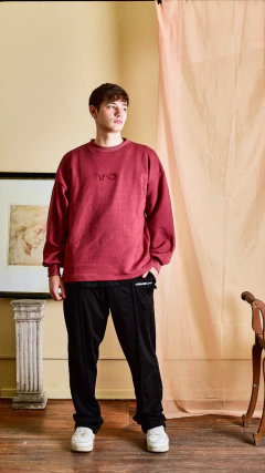 BUZO STREET by VONO en internet