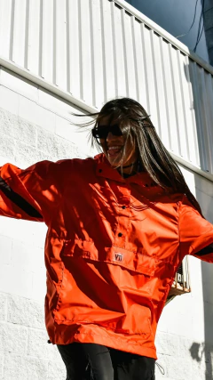 Imagen de ANORAK Y7ICOLORS