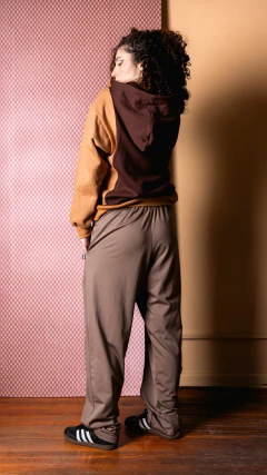 PANTALÓN DEPORTIVO SOFT - tienda online