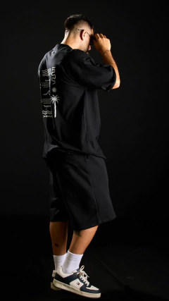 REMERA OCEAN SURF - comprar online