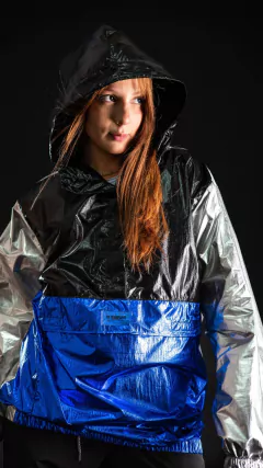 ANORAK LOLLAPALOOZA en internet