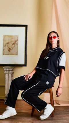 JOGGER RETROSPORT - tienda online