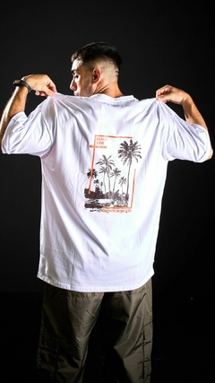 REMERA BEACH MOOD - tienda online