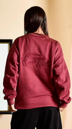 BUZO STREET by VONO - comprar online