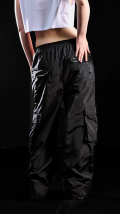 PANTALÓN MOM - DARK - Yo te Importo 