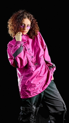 ANORAK Y7ICOLORS - tienda online