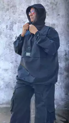 ANORAK YTI LISO - tienda online