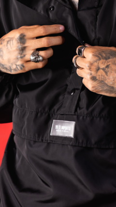 ANORAK YTI LISO